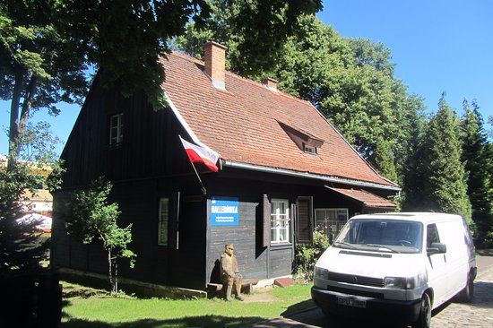Hallerówka